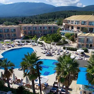 Ionian Emerald 5* Каравомилос