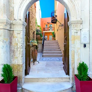 Hotel Casa Moazzo And