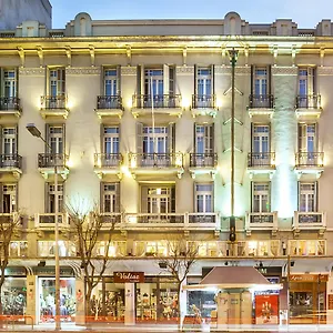 Minerva Premier 4* Салоники
