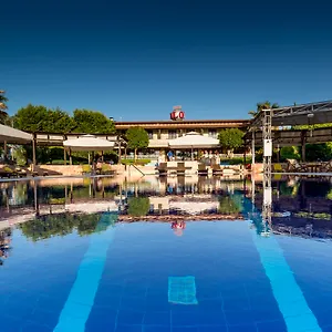 Avalon Airport Thessaloniki 4* Терми