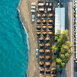Golden Star 4* Переа
