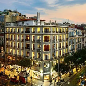 Le Palace 3* Салоники