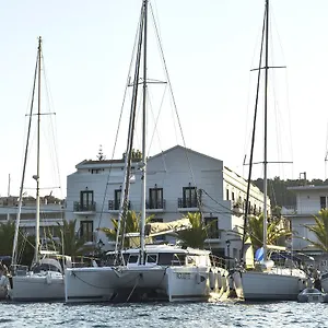 Kefalonia Grand 4* Аргостолион