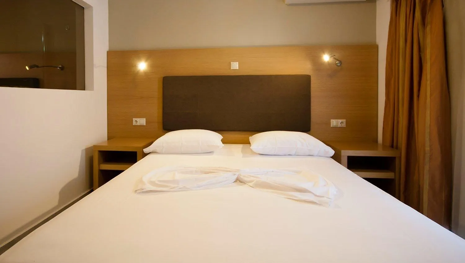 Liberty Hotel Rethymno Griechenland