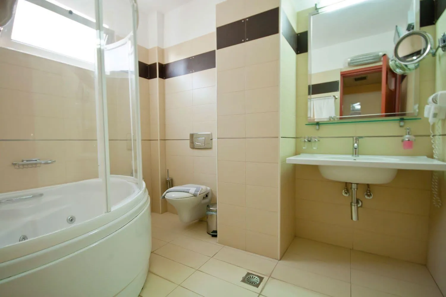 Liberty Hotel Rethymno