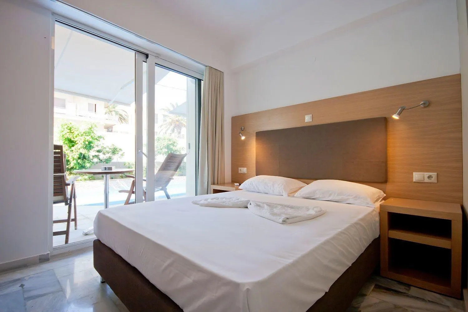 Liberty Hotel Rethymno