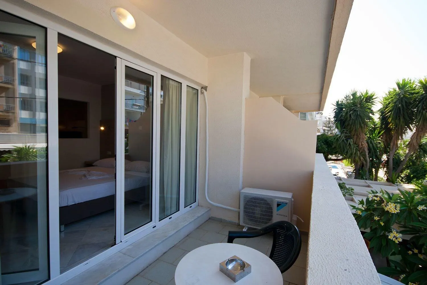 Liberty Hotel Rethymno Griechenland