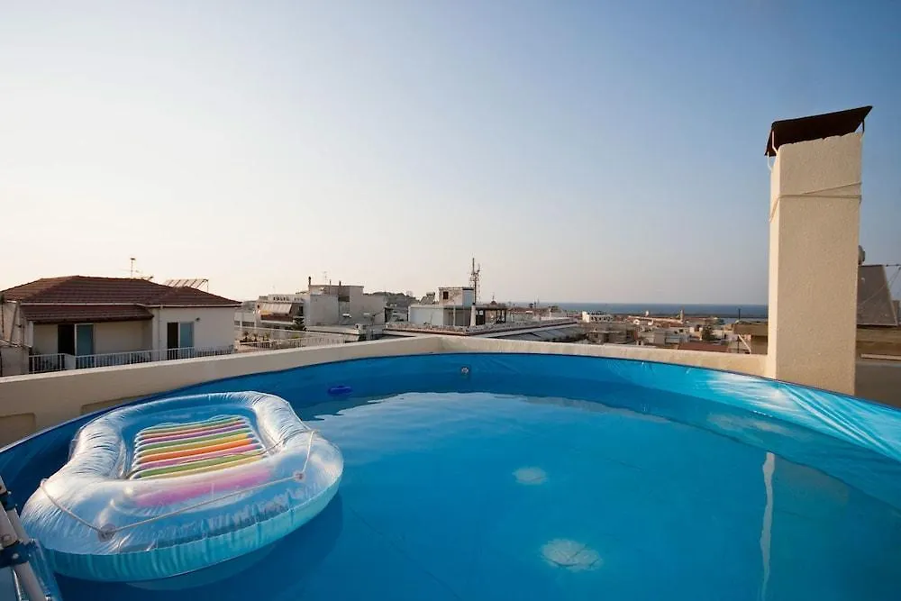 Liberty Hotel Rethymno