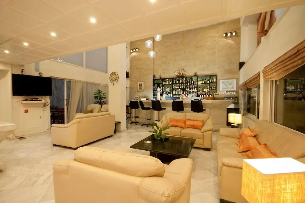 Liberty Hotel Rethymno 3*,  Griechenland