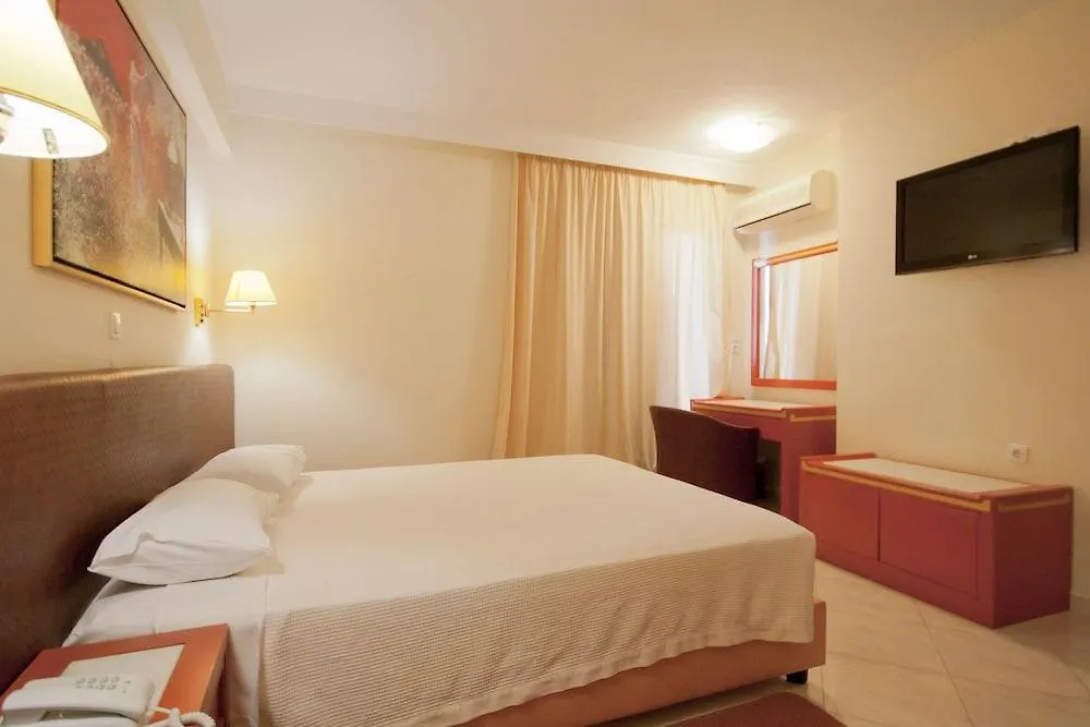 Liberty Hotel Rethymno