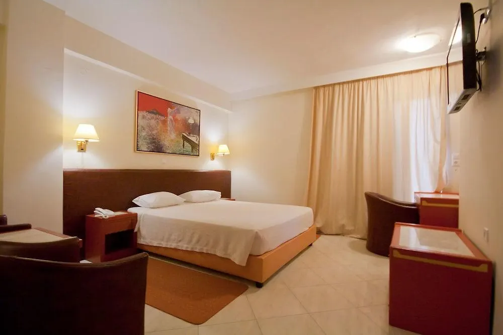 Liberty Hotel Rethymno