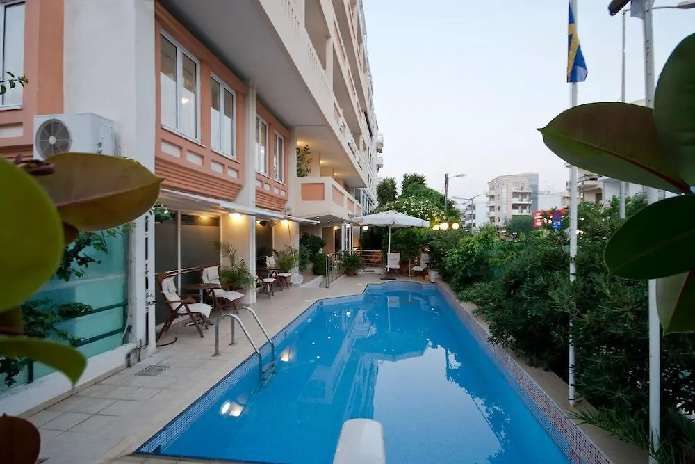Liberty Hotel Rethymno