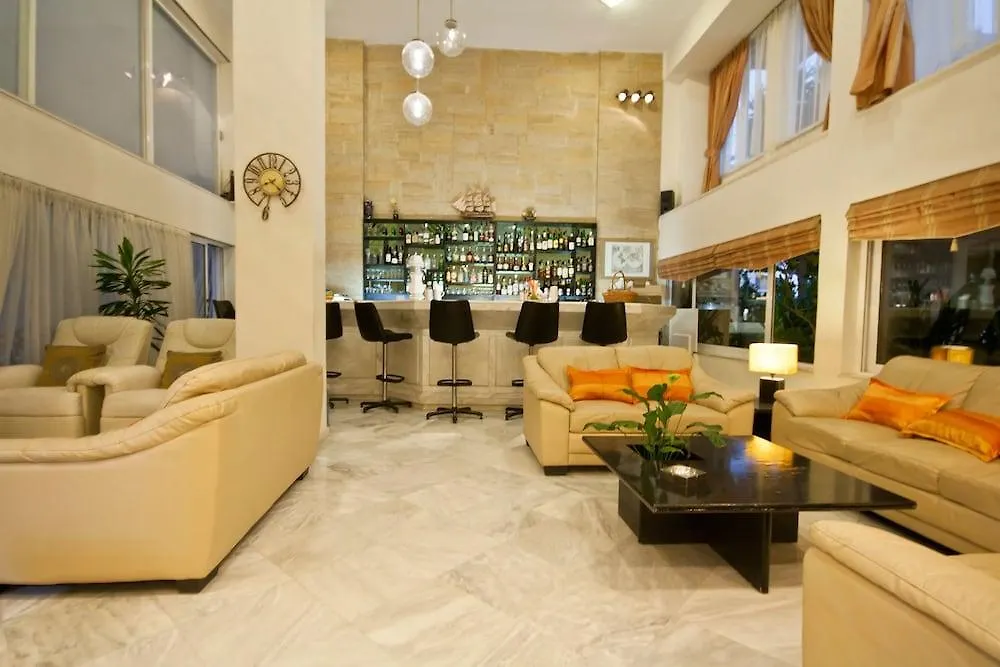 Liberty Hotel Rethymno