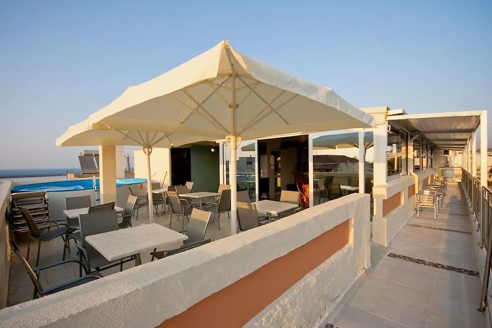 Liberty Hotel Rethymno