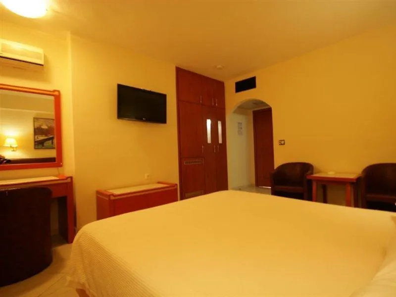 Liberty Hotel Rethymno