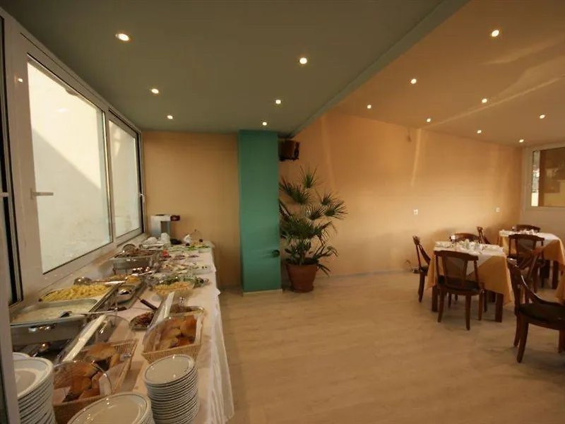Liberty Hotel Rethymno