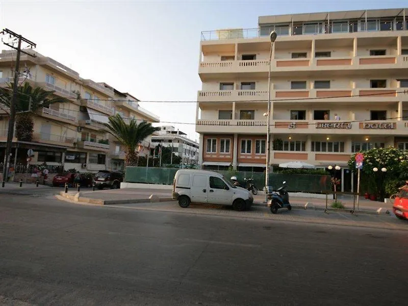 Liberty Hotel Rethymno