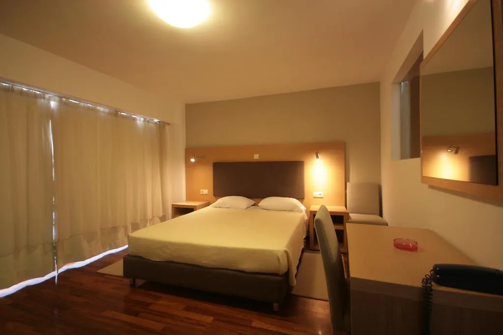 Liberty Hotel Rethymno