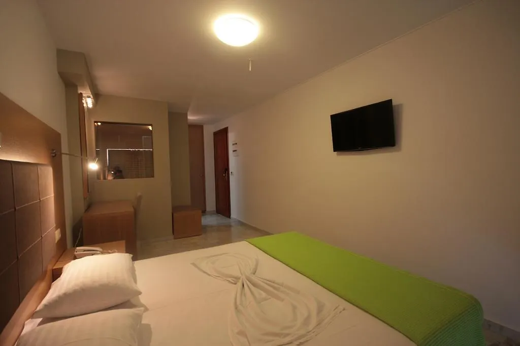 Liberty Hotel Rethymno
