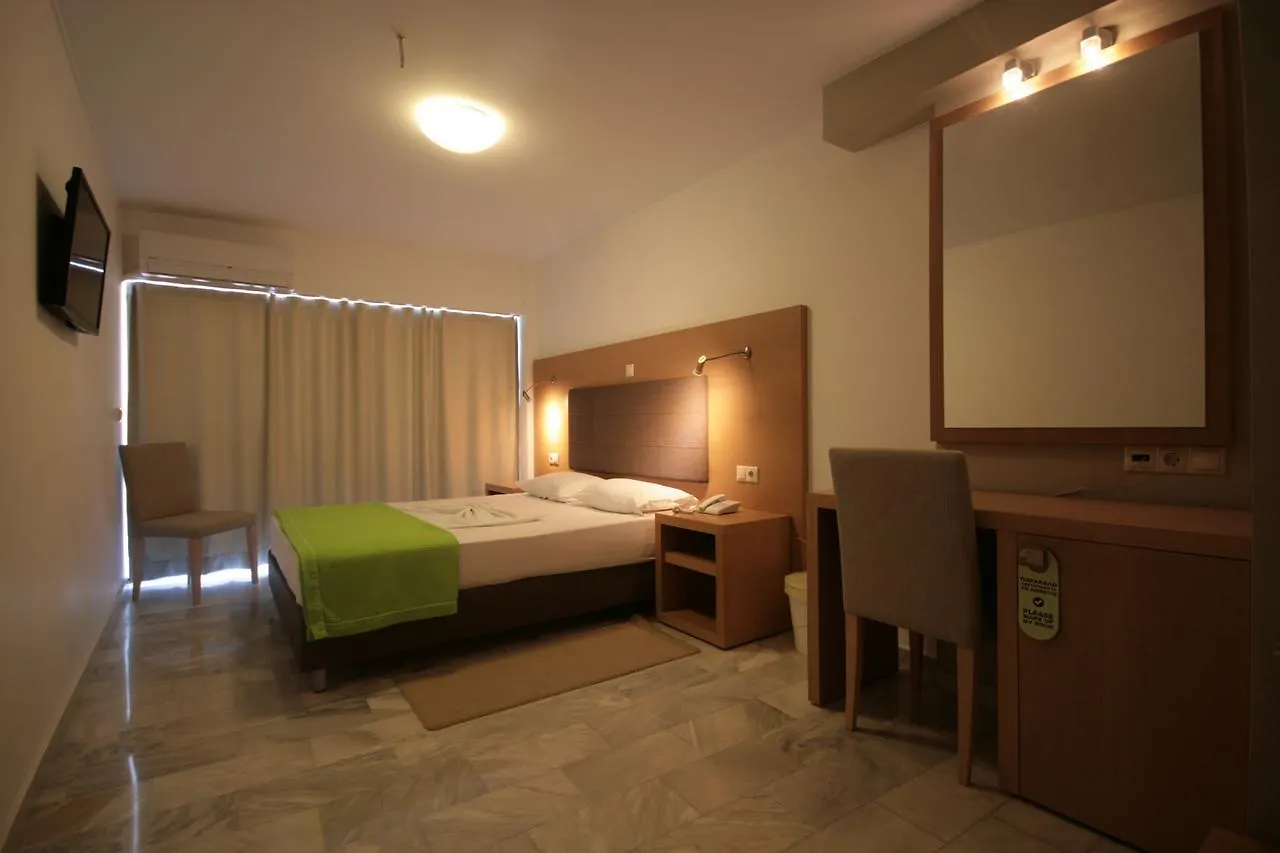 Liberty Hotel Rethymno 3*,  Griechenland