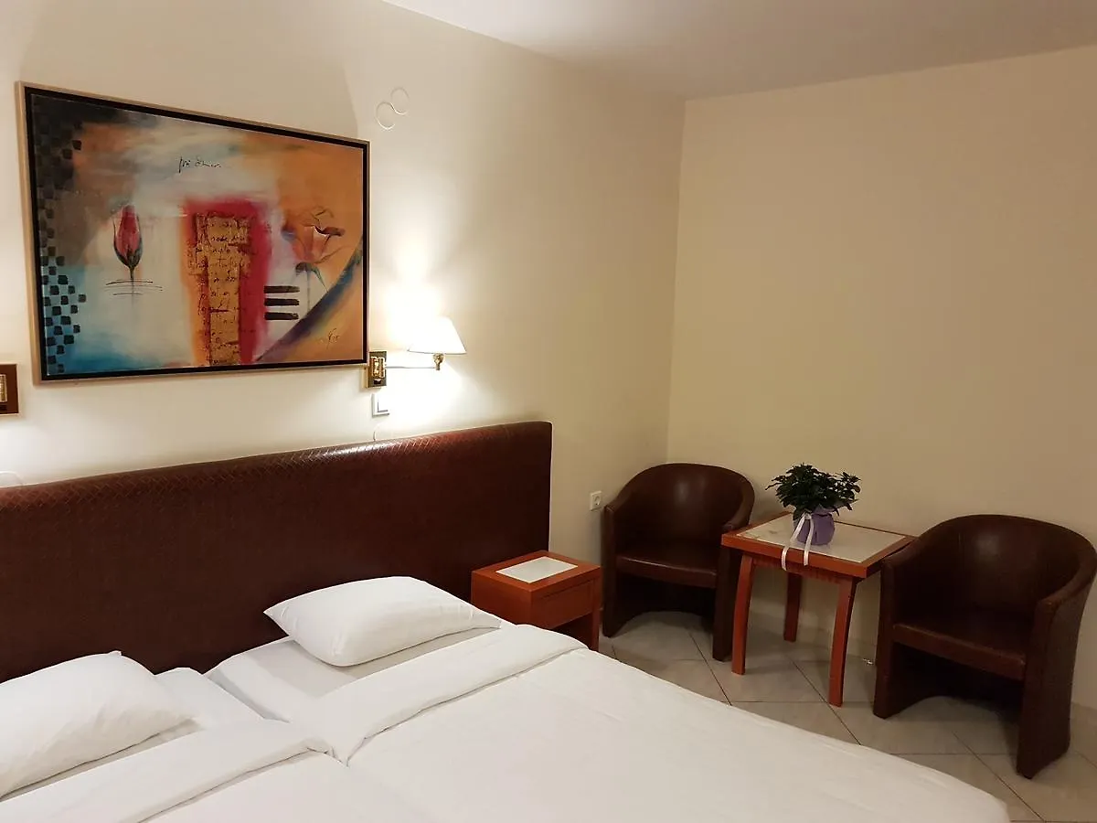 Liberty Hotel Rethymno