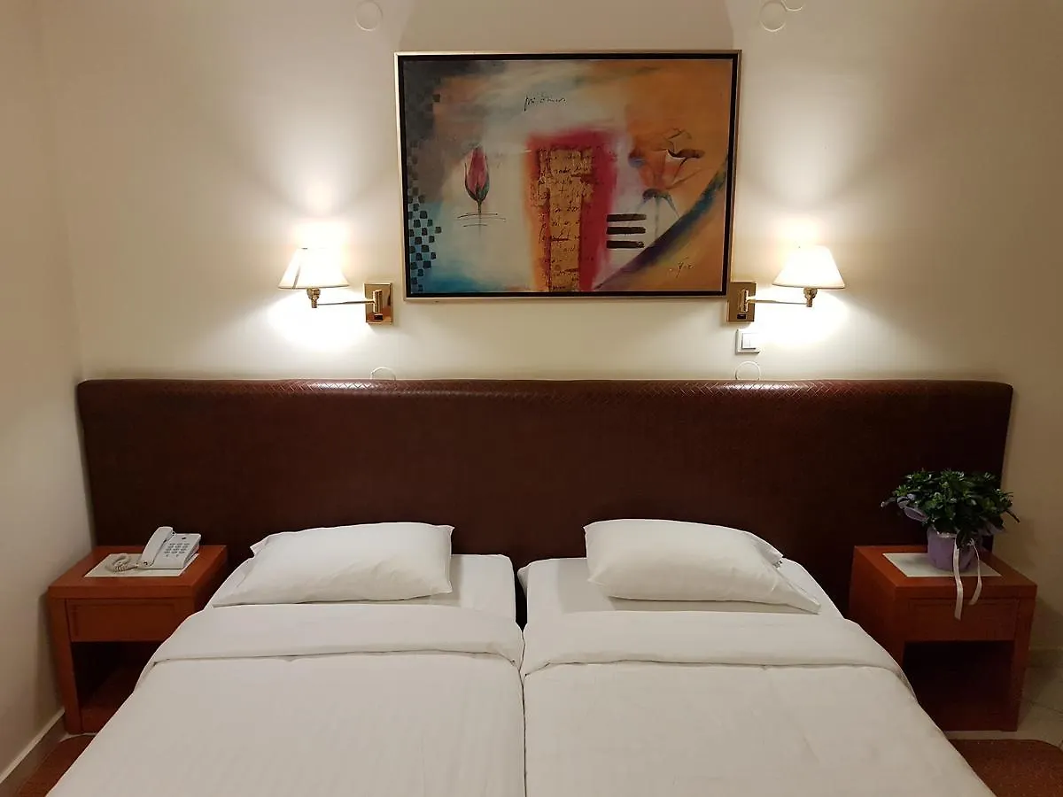 Liberty Hotel Rethymno