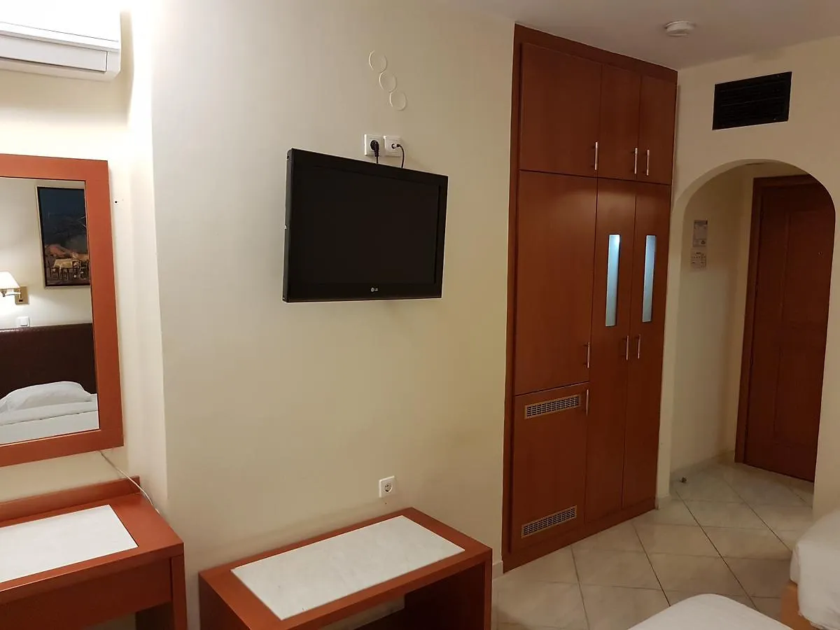Liberty Hotel Rethymno 3*,  Griechenland