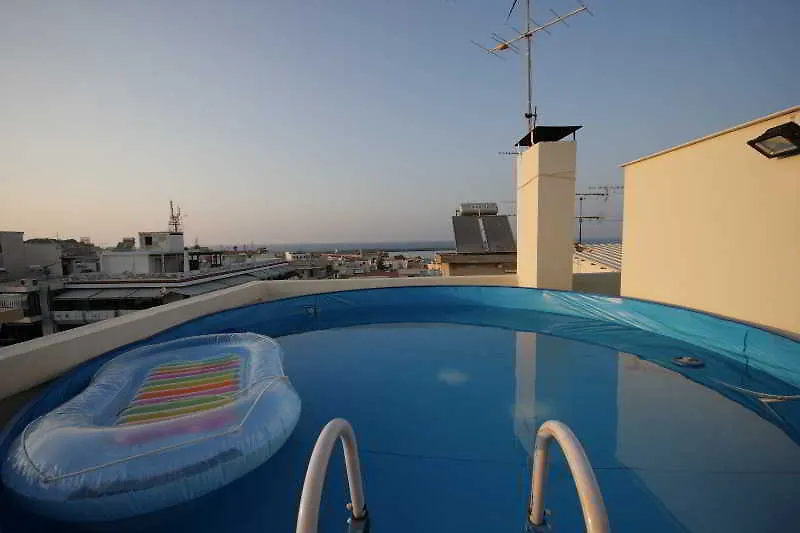 Liberty Hotel Rethymno