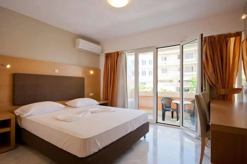 ***  Liberty Hotel Resmo Yunanistan
