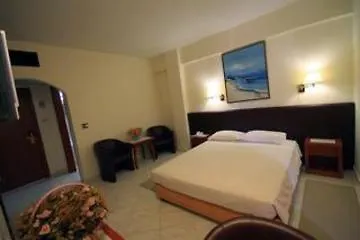 Liberty Hotel Rethymno